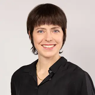 Dr. Helen Niemeyer