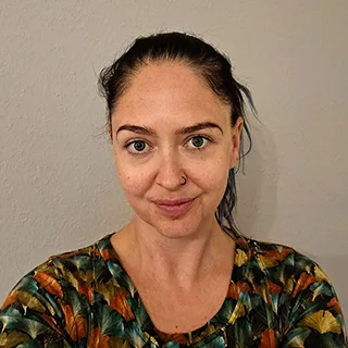 Dipl.-Sozialpädagogin (FH) Linda Kauczor