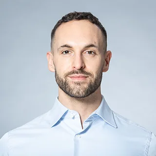 Dr. med. Maximilian Kreuzer