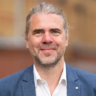 Sven Steffes-Holländer