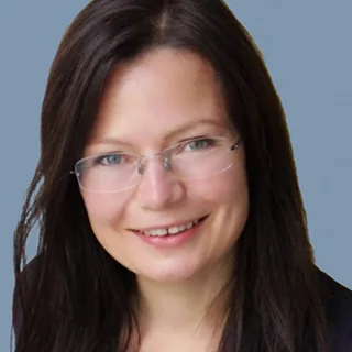 Prof. Dr. Nikola Stenzel