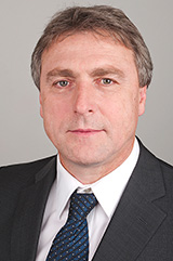 Günter Koch - Deutsche Psychologen Akademie