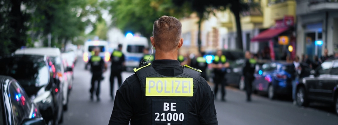 Radikalisierung und Extremismus in der Begutachtung