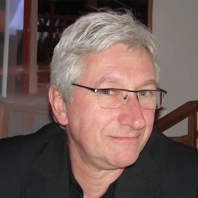 Dipl.-Psych. Hansjürgen Kunigkeit