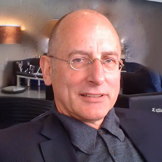 Dr. Joseph Salzgeber