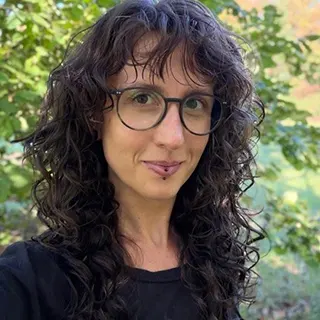M.Sc. Psych. Noa Verena Jurilj