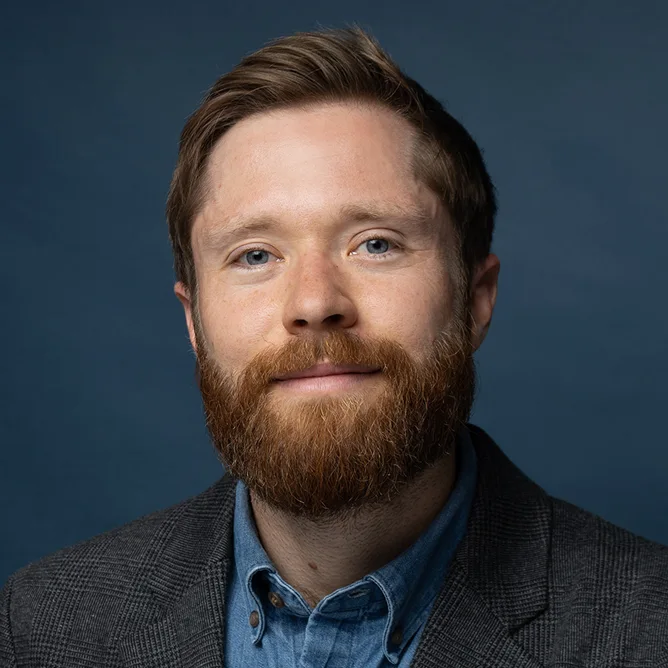 Dipl.-Psych. Justus Meyer