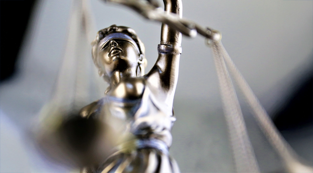 Zwischen Gerichtssaal und Gutachten: Die Rechtspsychologie