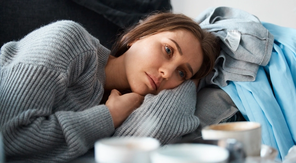 Berufsverbot für Menschen mit Depression?