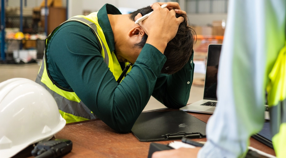 Psychische Erste Hilfe und Psychosoziale Notfallversorgung am Arbeitsplatz