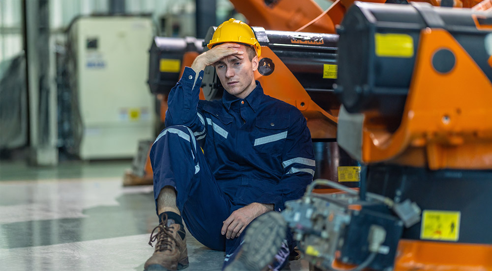 Mehr als Obstkörbe: Was Betriebliches Gesundheitsmanagement leisten kann