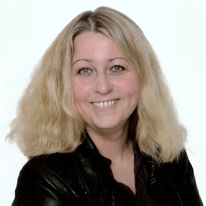 Dipl.-Psych. Manon Weßler