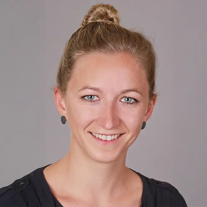 Dipl.-Psych. Mara Seibert