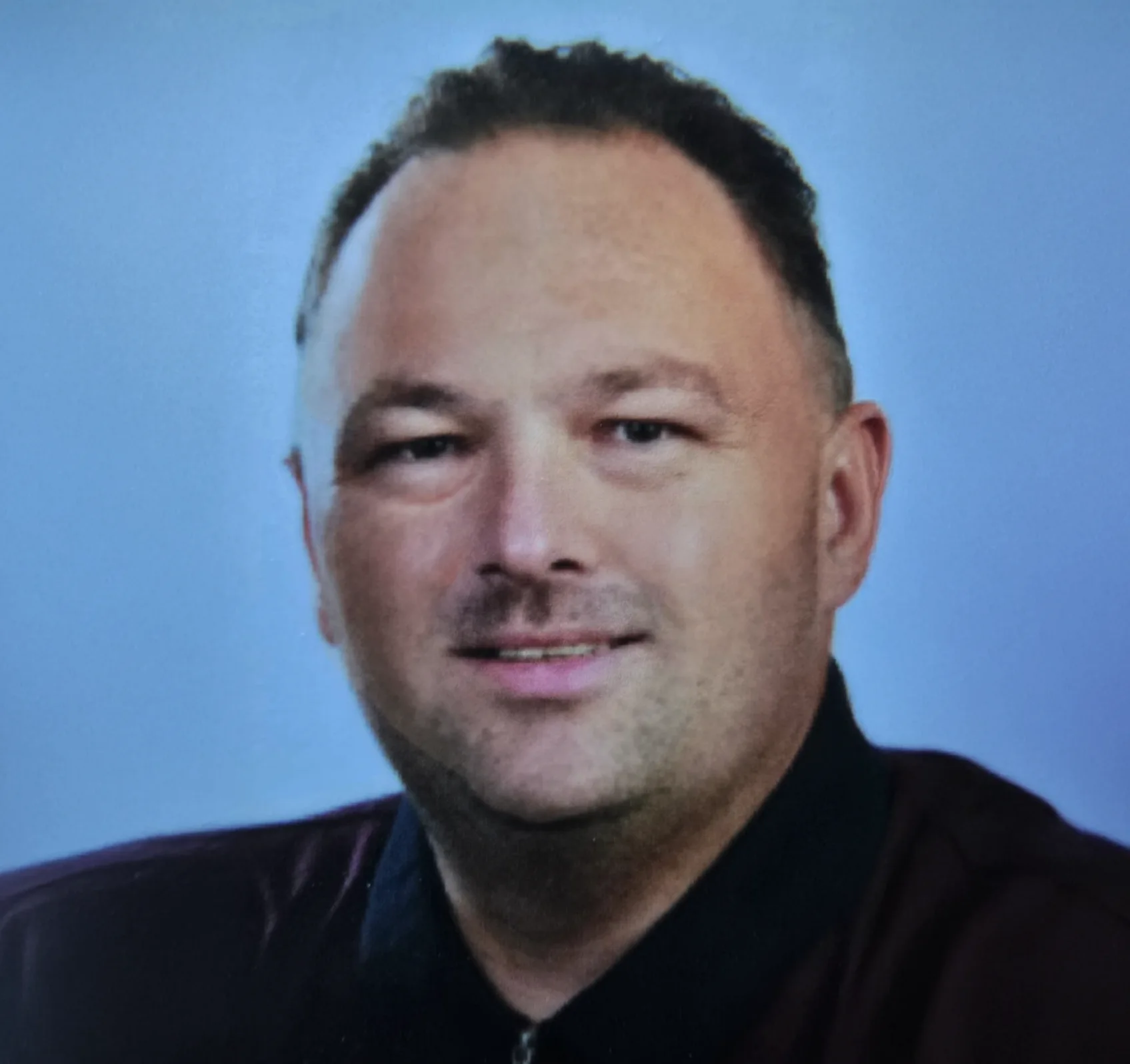 Ass iur. Dipl.-Jur. Marc Brade