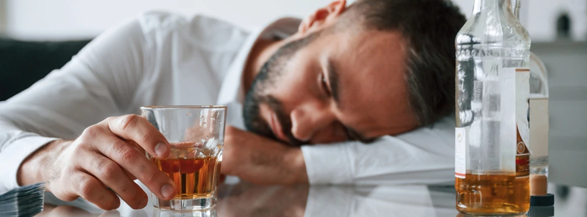 Die Neurophysiologie der Sucht