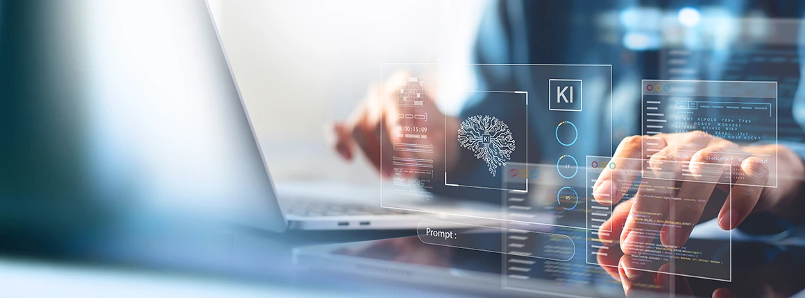Künstliche Intelligenz in der Sachverständigentätigkeit