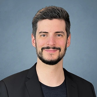 M.Sc. Psych. Nico Fritz