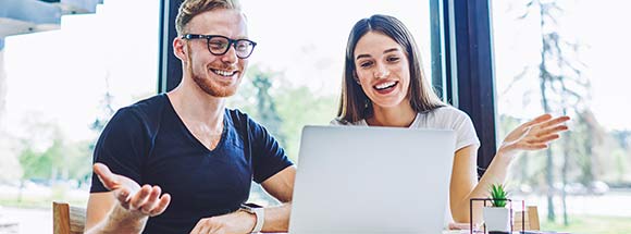 Remote Feedback konstruktiv geben und nehmen