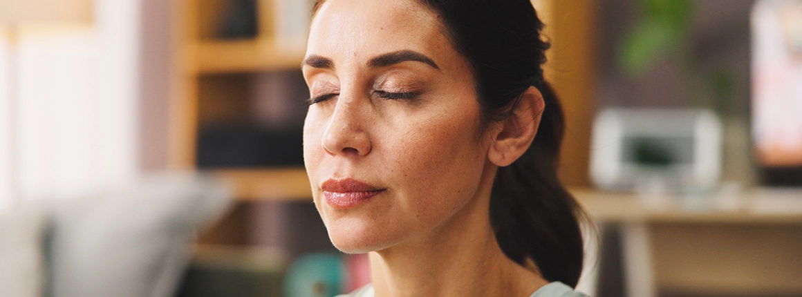 Psychotraumatherapie mit EMDR