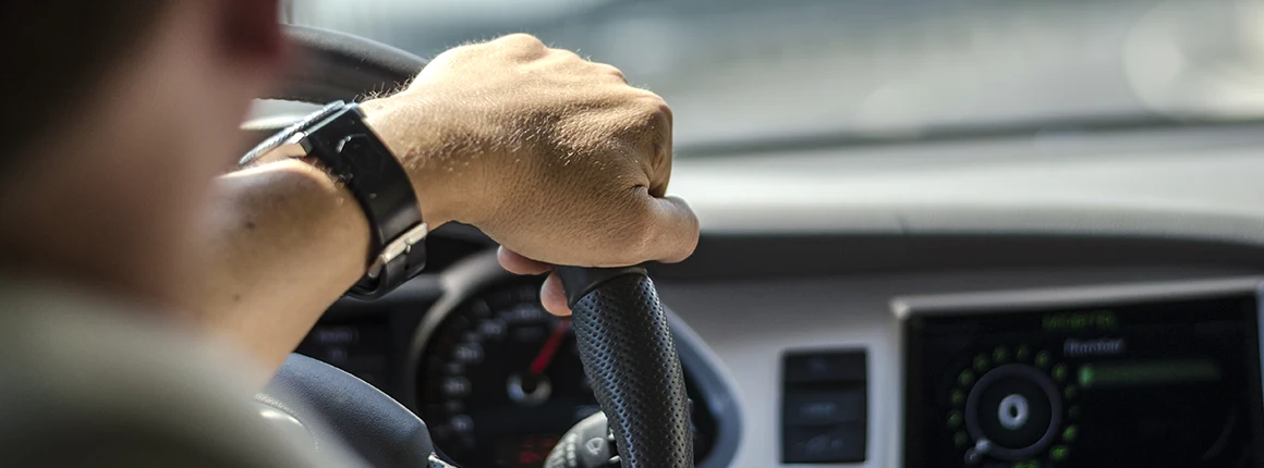 Wie wird man Fachpsychologe/in für Verkehrspsychologie BDP?