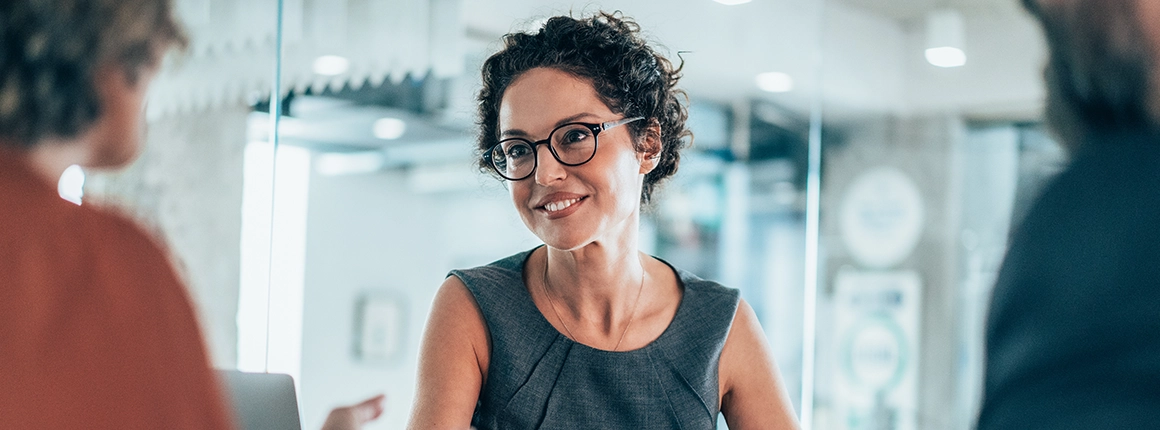 Effektive Interview- und Fragetechniken