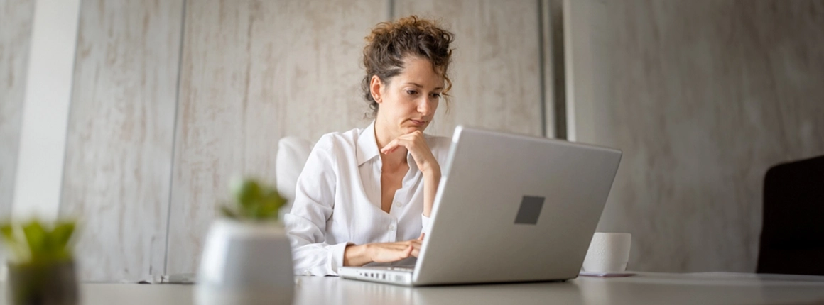 Online-Recruitment