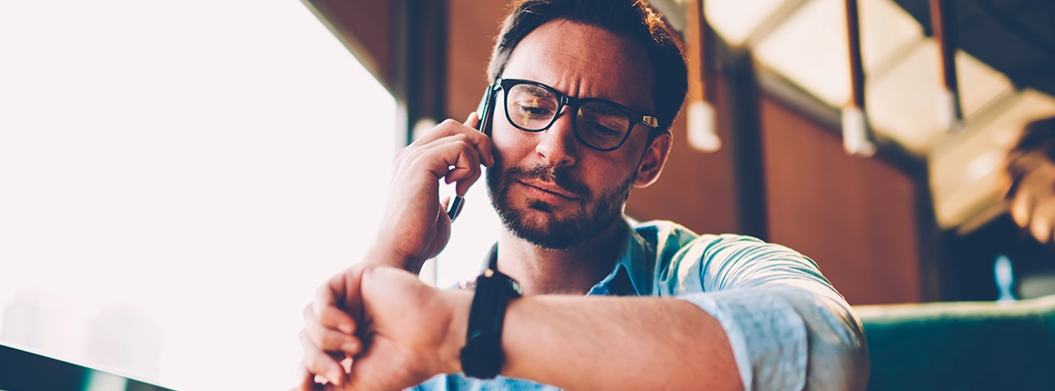 Effektives Selbst- und Zeitmanagement