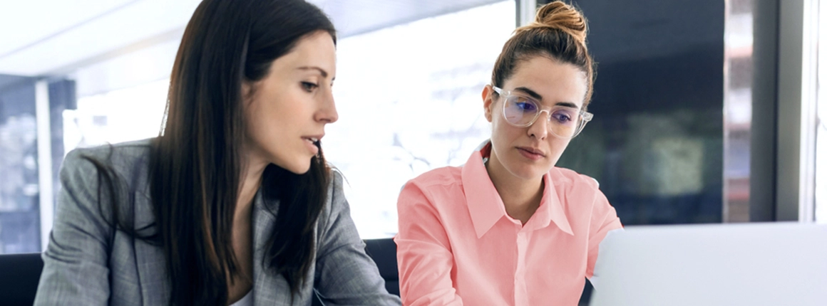 Mensch-KI-Zusammenarbeit im Coaching