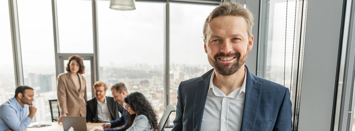 Psychologie trifft agile Transformation