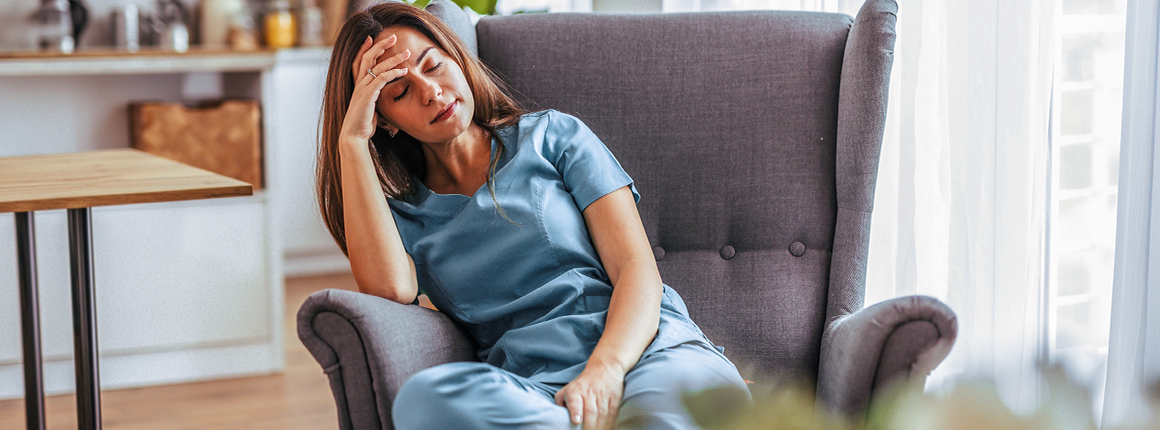 Gesunde Abgrenzung in Therapie und Beratung