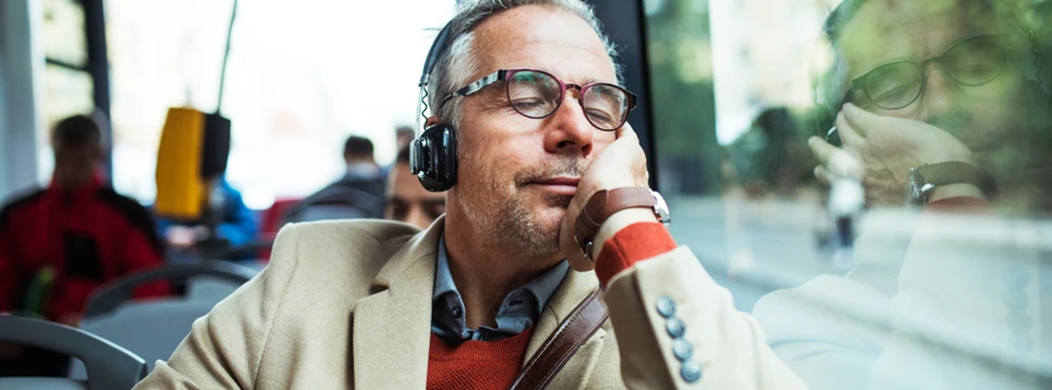 Gegen den Stress