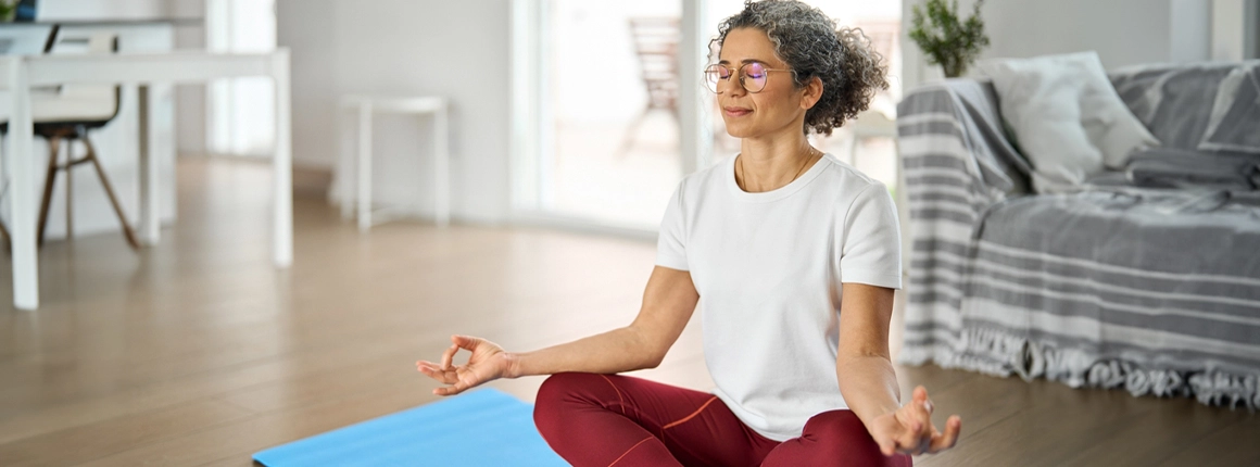 Yoga in der Psychotherapie