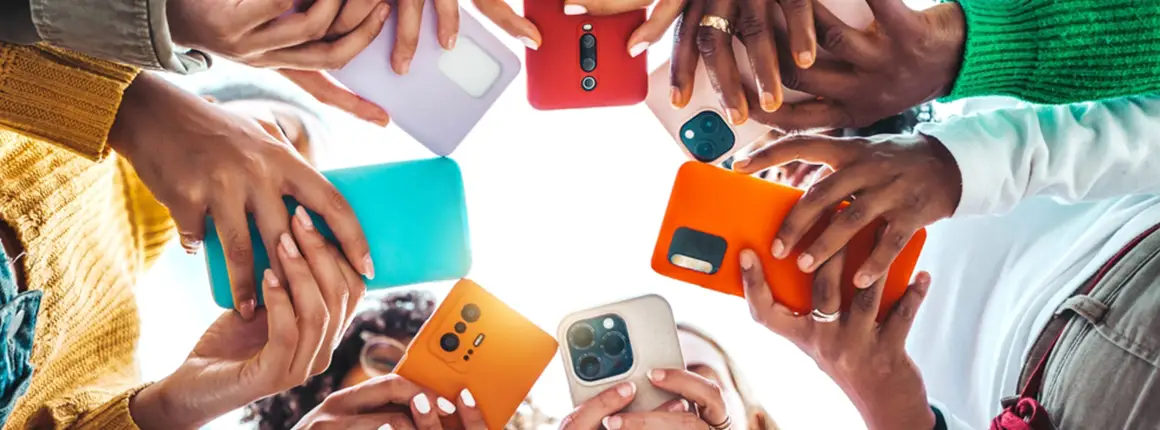 Digital Care statt Digital Fear