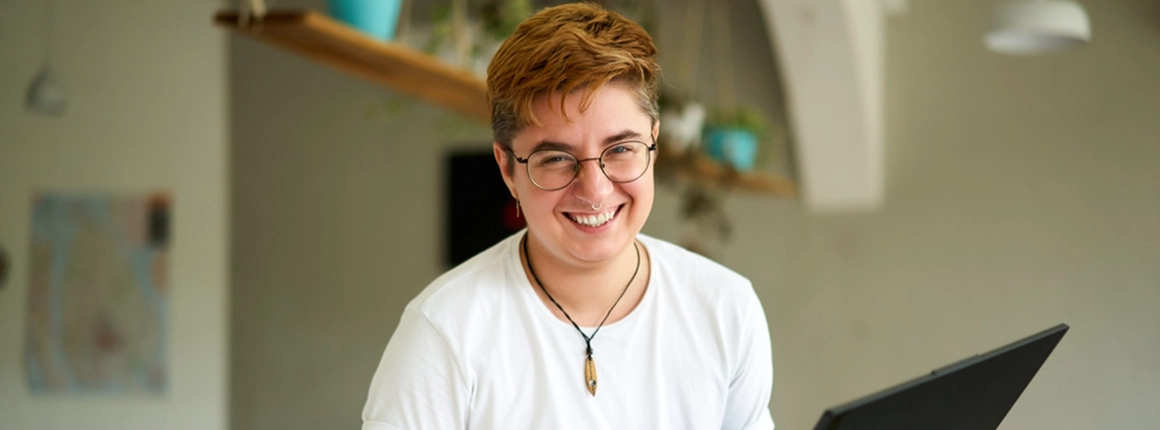 Trans*, nonbinär, genderqueer