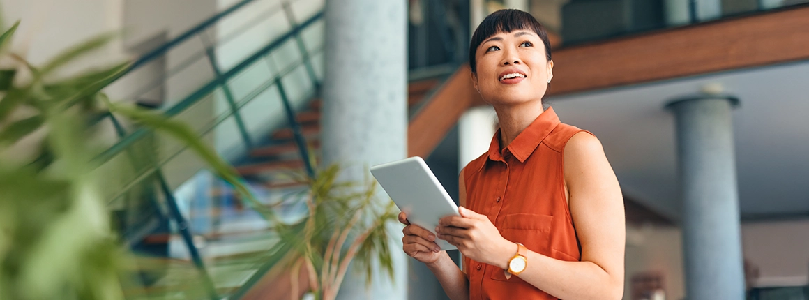 Perspektive Personal 2026