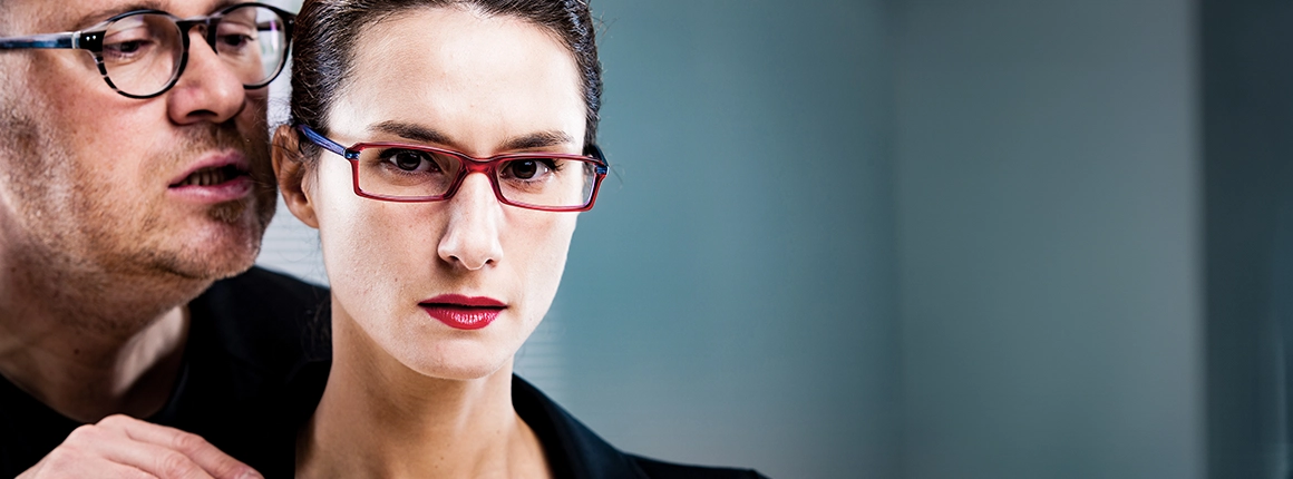 Sexualisierungserleben weiblicher Führungskräfte