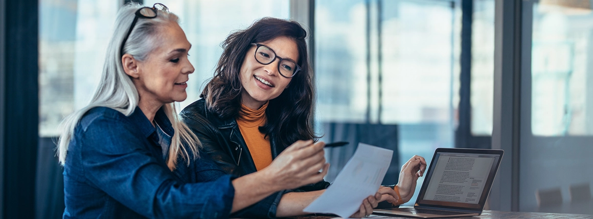 Positive Mitarbeitendengespräche führen