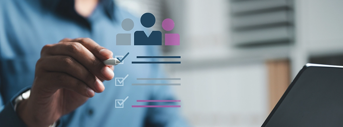 Personalauswahlverfahren implementieren und evaluieren