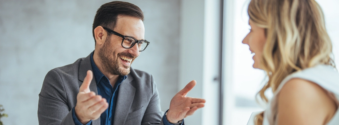 „Ich sehe mich auf Vorstandsebene“