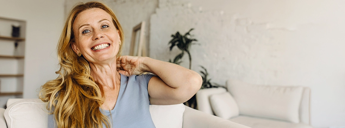 Wechseljahre im Wandel