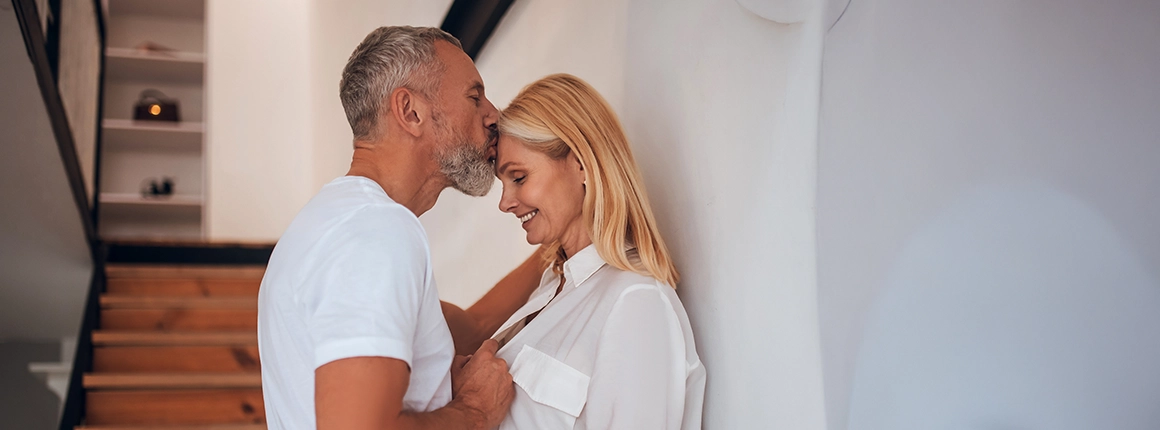 Let’s talk about Sex