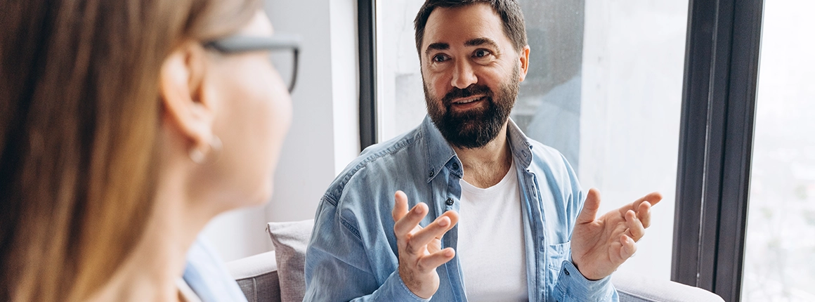 Raum für Lust in Beratung und Therapie