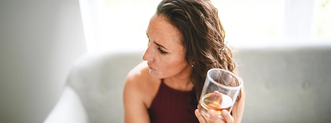Behandlungsalternative Kontrolliertes Trinken