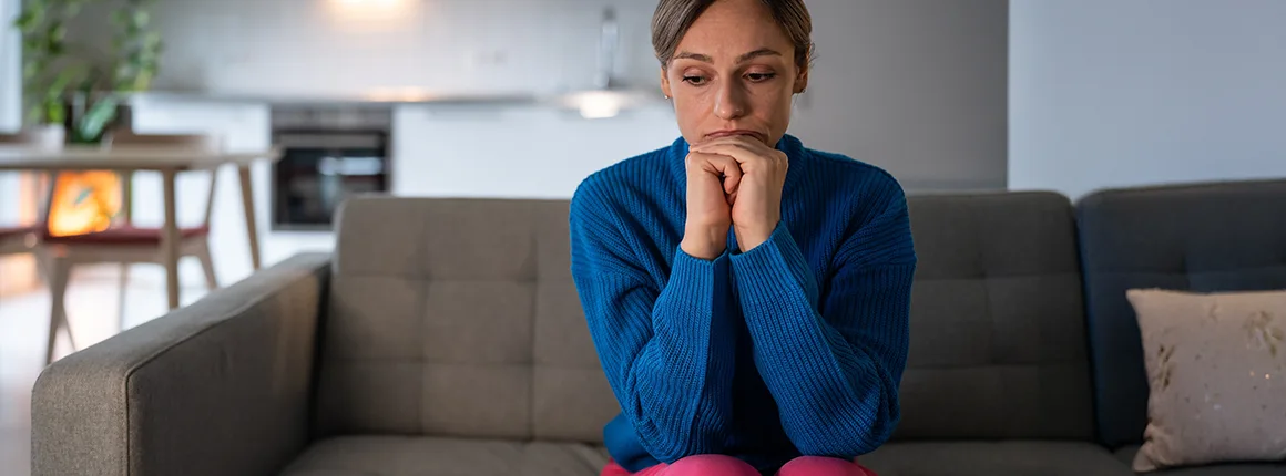 Das Denken aus den Fängen des Zwangs befreien