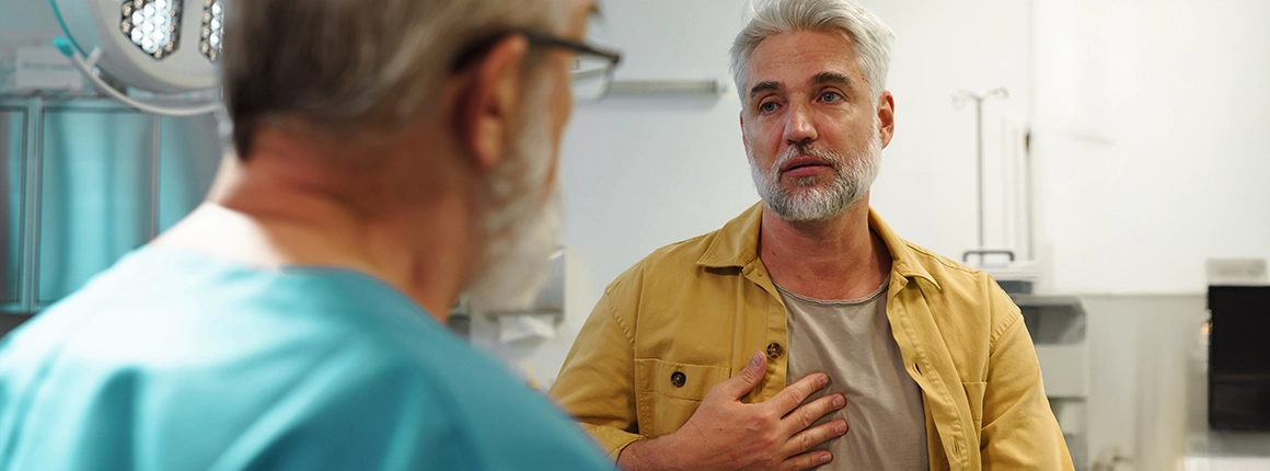 Behandlungskonzepte in der Psychokardiologie