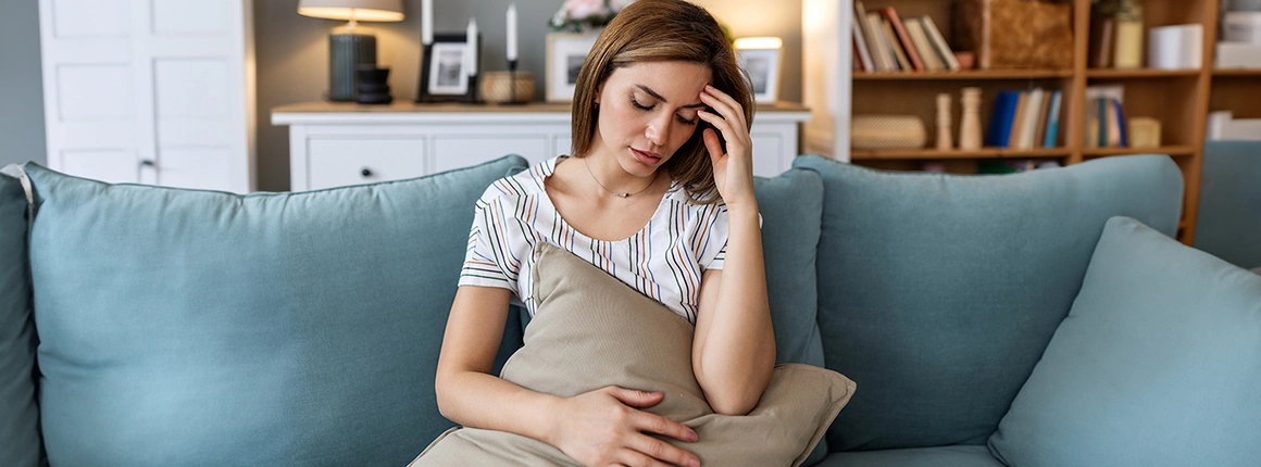 Die Bauch-Hirn-Achse