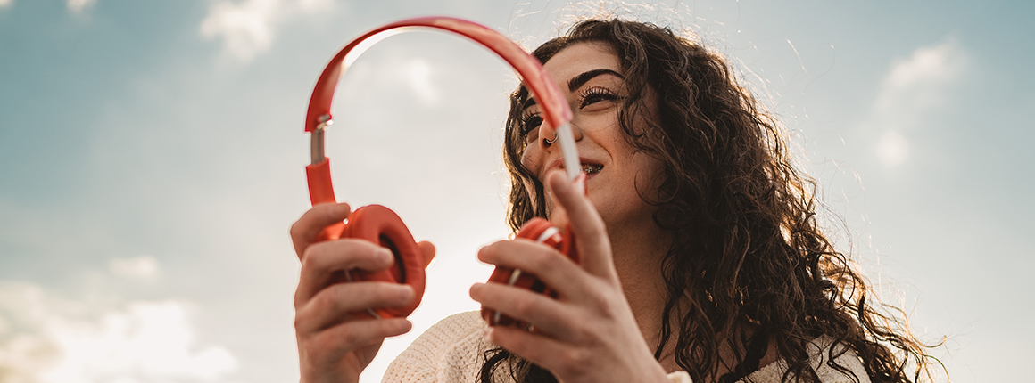 Self-compassion rather than self-optimization