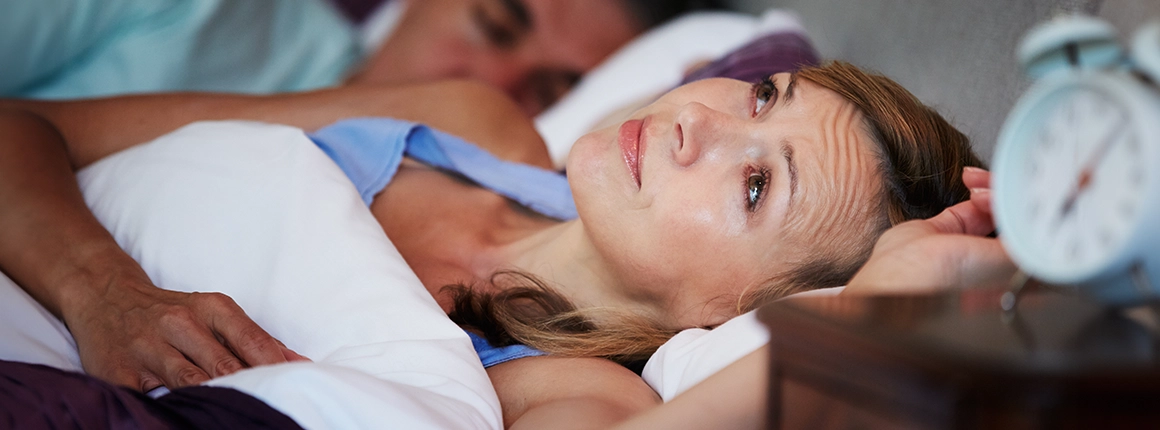 Gesunder Schlaf - aber wie?