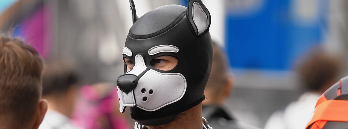 BDSM, Kinks, Polyamorie