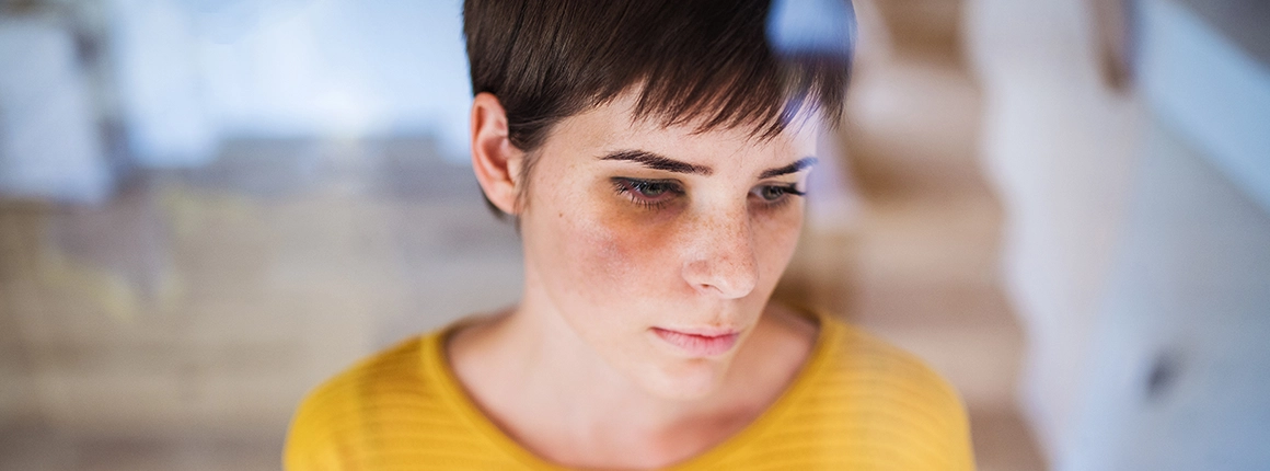 Professionelle Intervention bei häuslicher Gewalt